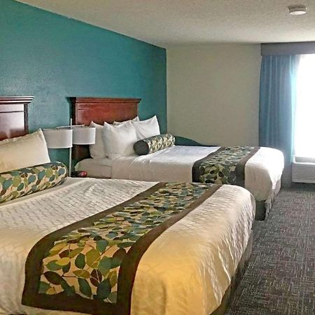 או'פאלון Rodeway Inn & Suites מראה חיצוני תמונה