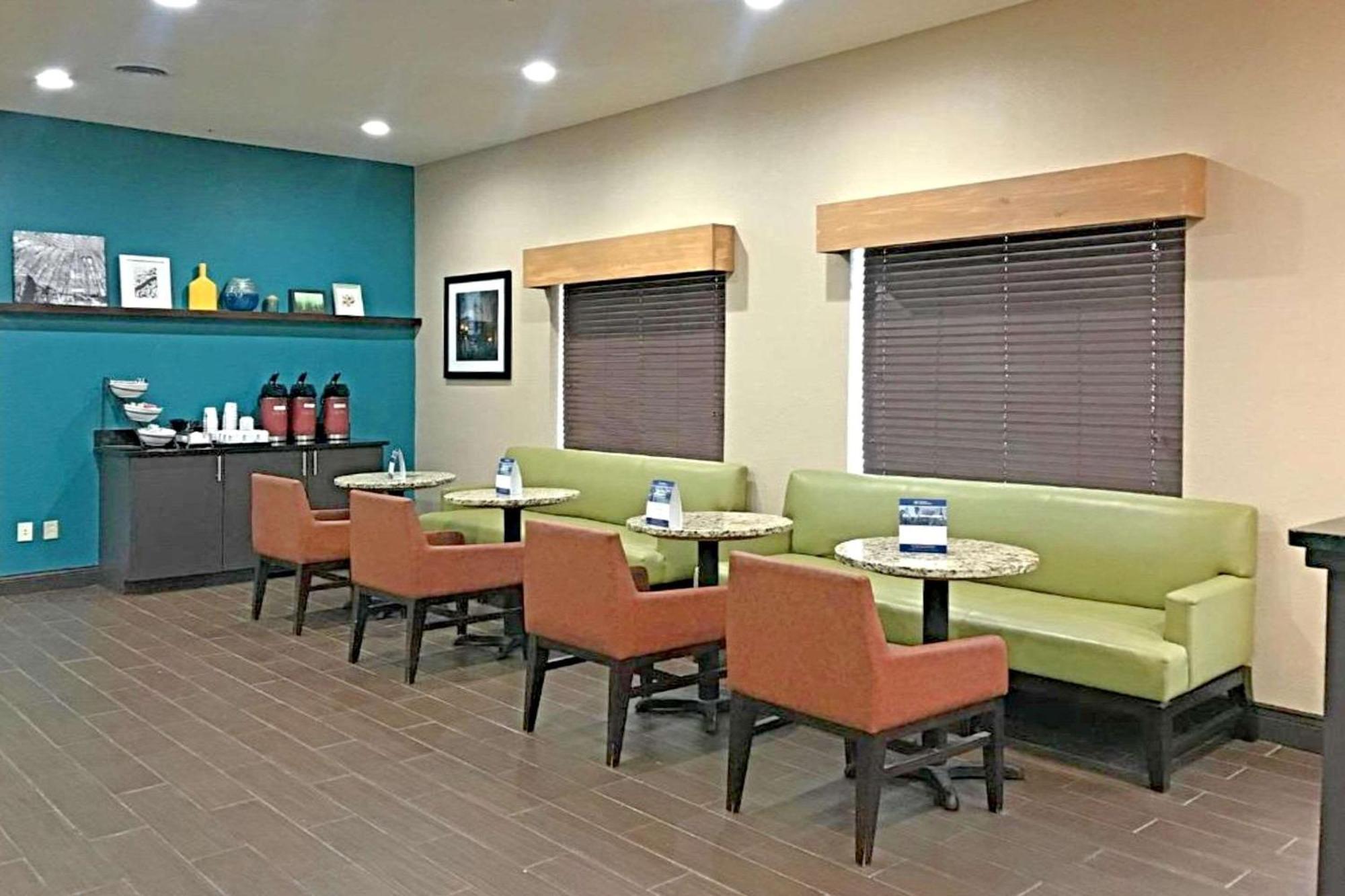 או'פאלון Rodeway Inn & Suites מראה חיצוני תמונה