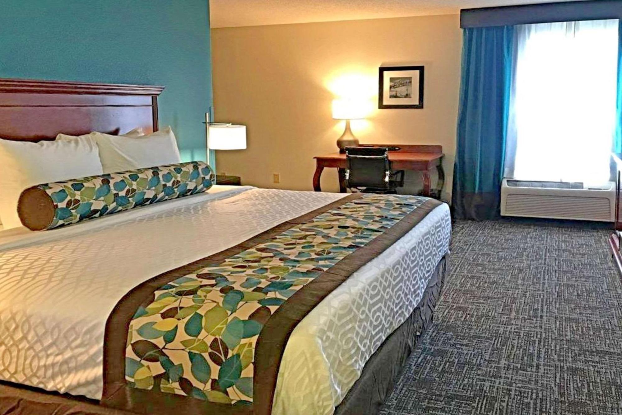 או'פאלון Rodeway Inn & Suites מראה חיצוני תמונה
