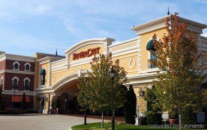 או'פאלון Rodeway Inn & Suites מראה חיצוני תמונה
